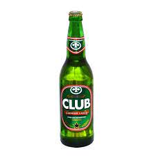 CLUB 625ML