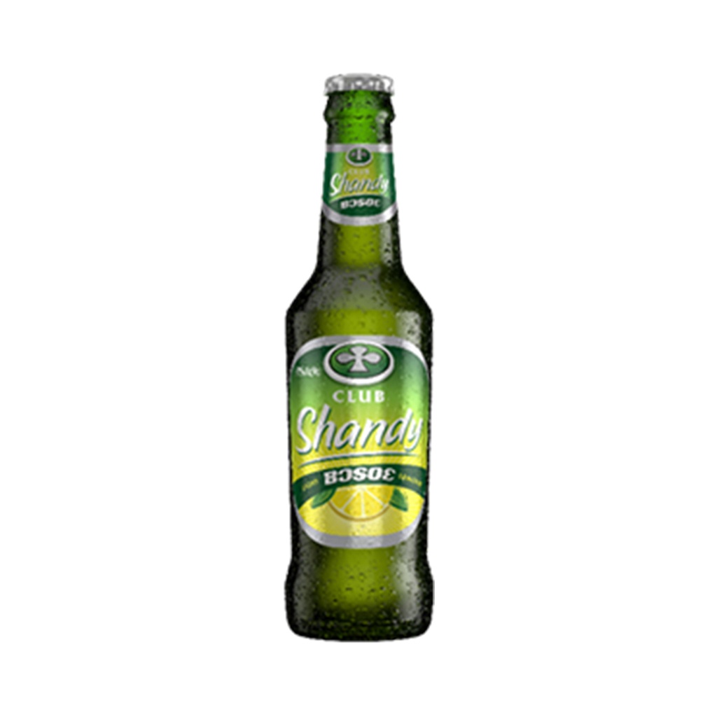CLUB SHANDY 330ML