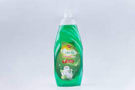 CARELIFE DISHWASH 1000ML ZESTY LIME