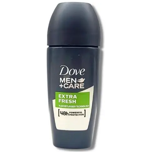 DOVE ROLL ON CLEAN COMFORT 50ML