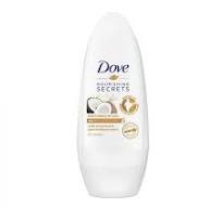 DOVE ROLL ON NOURISHING  50ML