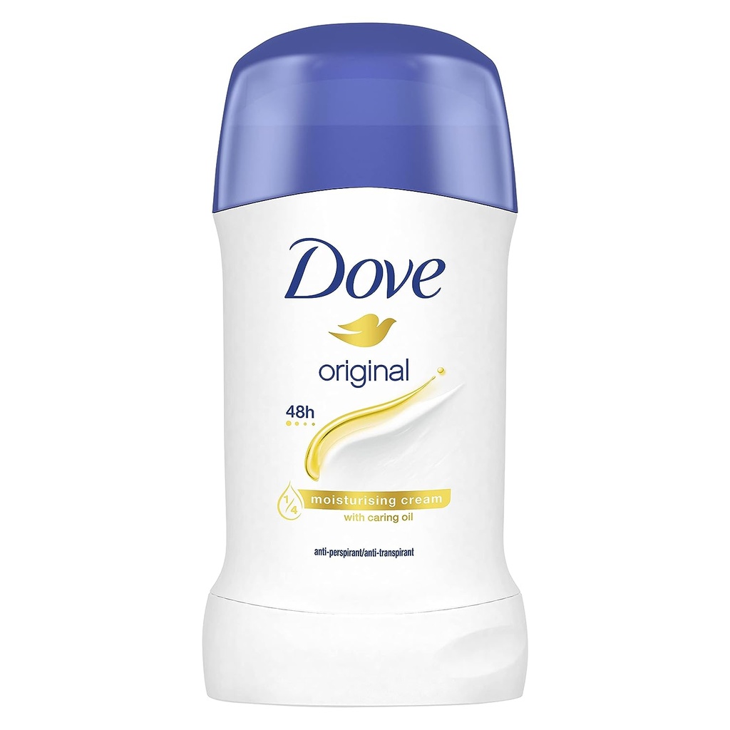 DOVE STICK ORIGINAL 40ML