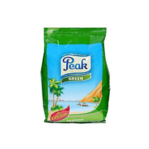 PEAK INSTANT MILK POWDER VEG 360G