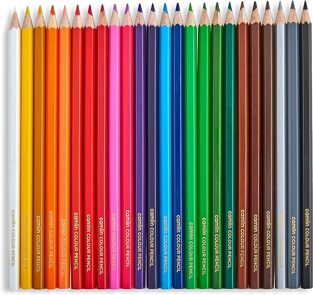 COLOUR PENCIL