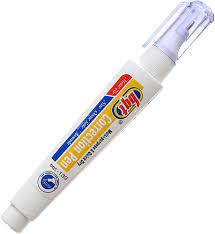 BQT CORRECTION PEN