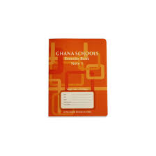 GHANA SCHOOLS NOTE 1