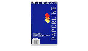PAPERLINE NOTEBOOK