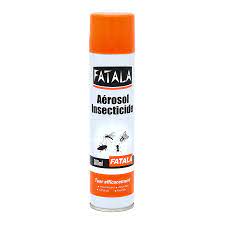 FATALA INSECTICIDE SPRAY 400ML