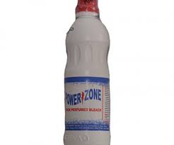 POWER ZONE PERFUMED BLEACH 950ML