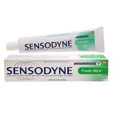 SENSODYNE FRESHMINT 100G