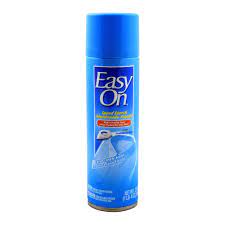 EASY ON SPEED STARCH 567G