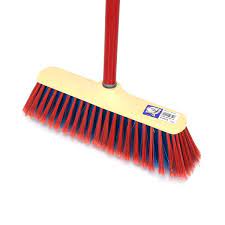MR BRUSH LOGIKA BROOM