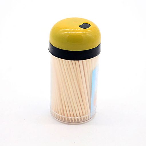 HAPPY LIFE TOOTH PICK