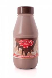 COUNTRE MILK CHOCOLATE 500ML