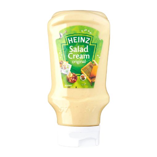 HEINZ SALAD CREAM 435G