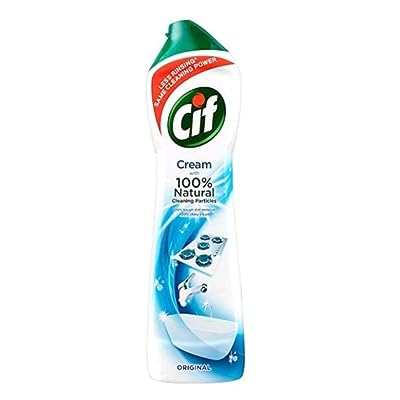 CIF CREAM ORIGINAL 500ML
