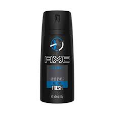 AXE ANARCHY FOR HIM 150ML
