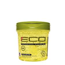 ECOSTYLE OLIVE OIL STYLING GEL 236ML