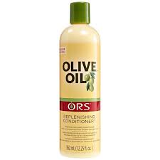 ORS OLIVE OIL REPLENISHING CONDITIONER 125 OZ