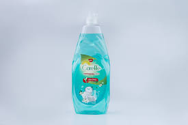 CARELIFE DISHWASH ROYAL LILY 500ML 