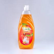 CARELIFE DISHWASH 1000ML SWEET ORANGE