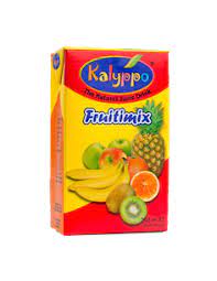 KALYPPO MULTIFRUIT 250ML