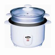 BERHOME AUTOMATIC RICE COOKER 900W