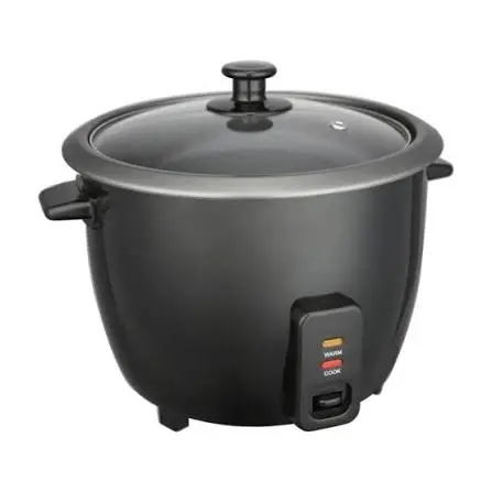 CNTRONIC AUTOMATIC RICE COOKER CIC-989