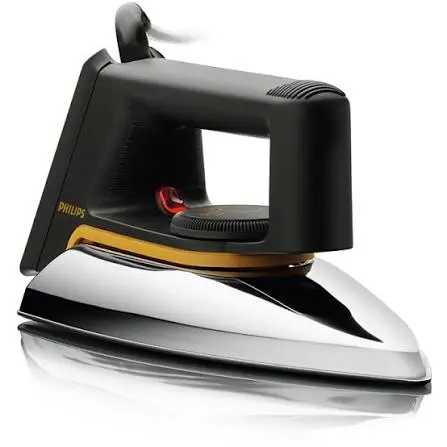 PHILIPS DRY IRON
