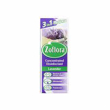 ZOFLORA LAVENDER 120ML