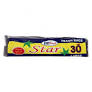 EVERPACK TRASH BAGS BLACK LARGE-30