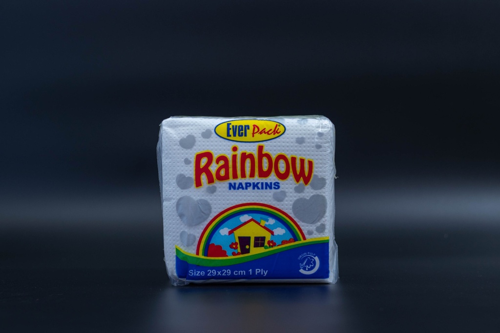 EVERPACK RAINBOW NAPKIN