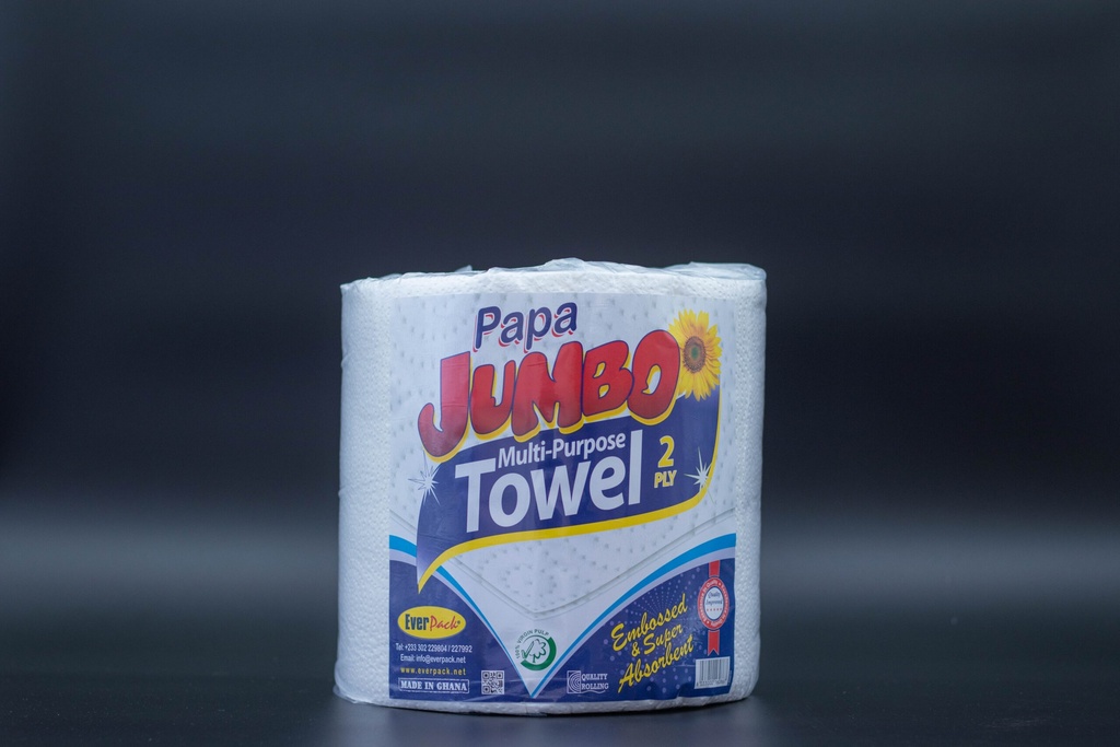EVERPACK PAPA JUMBO