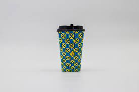 EVERPACK PAPER CUPS 12 oz 350ML