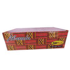 AKWAABA KENTE B/S