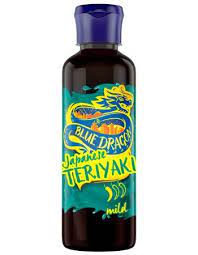 BLUE DRAGON TERIYAKI MARINADE 150ML