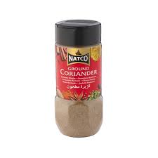 NATCO CORIANDER GROUND 70G