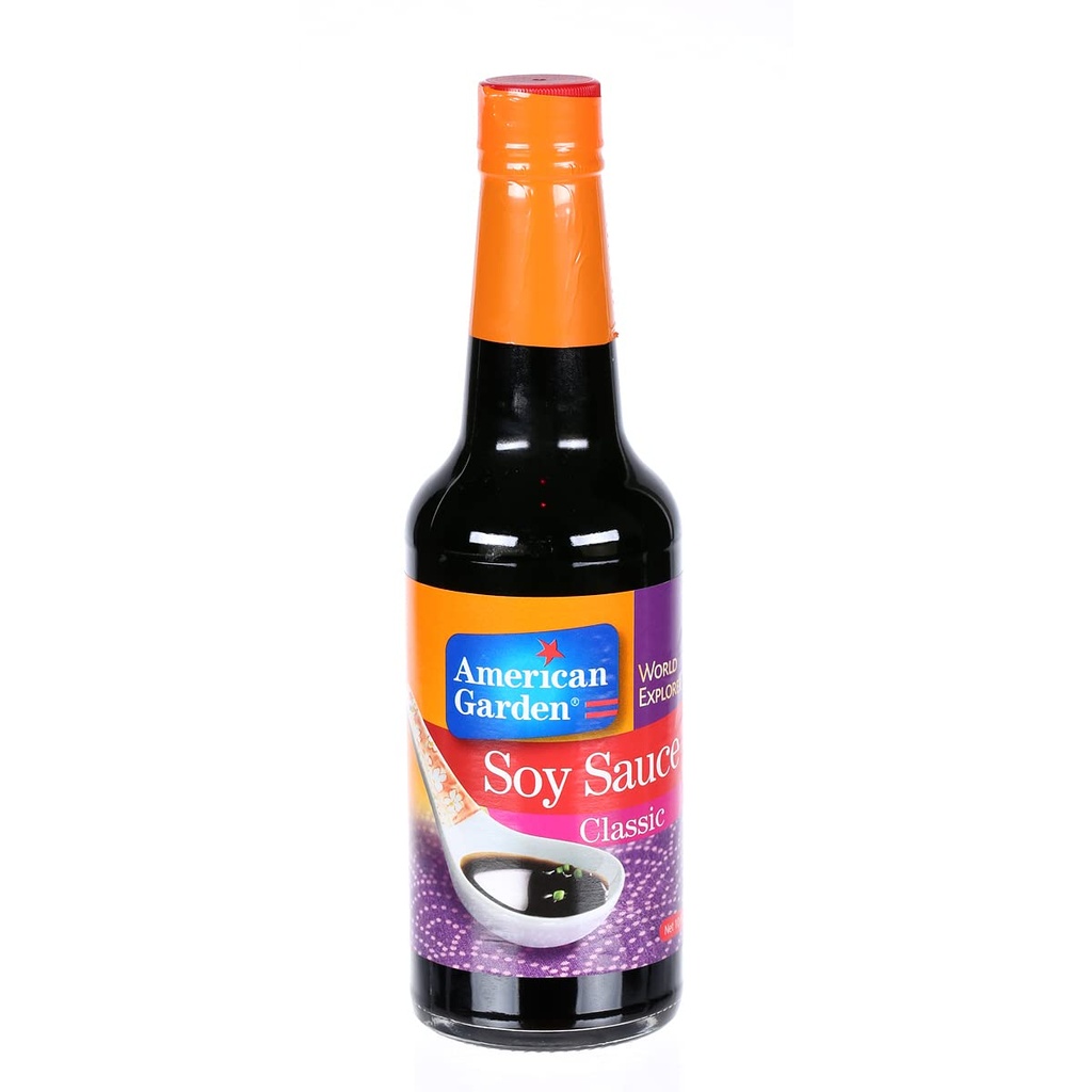 PROMOS SOY SAUCE 295G