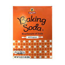 SHOPRITE BAKING SODA 454G