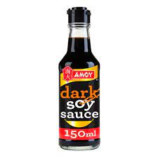 AMOY DARK SOYA SAUCE 150ML
