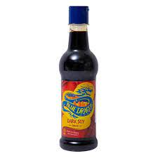 BLUE DRAGON SOY SAUCE-DARK 375ML