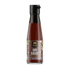 DESIAM LIGHT SOYA SAUCE 200ML
