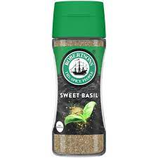 ROBERTSONS SWEET BASIL 85G