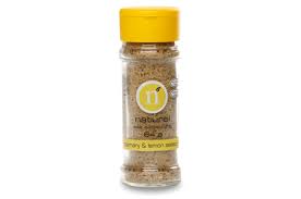 BELLACASA ROSEMARY & LEMON SEASONING 90G