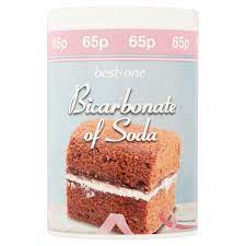 BEST-ONE BICARBONATE OF SODA 100G
