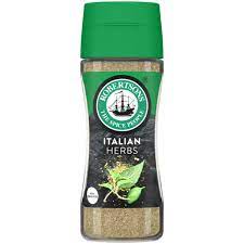 ROBERTSONS ITALIAN HERB SEASONING 17G