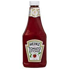 HEINZ TOMATO KETCHUP 1.35KG