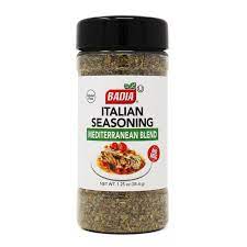 BADIA ITALIAN SEASONING 35.4G