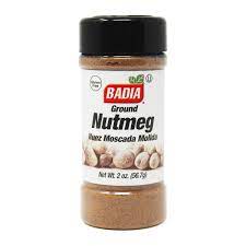 BADIA NUTMEG 56.7G