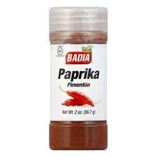 BADIA PIMENTON PAPRIKA 56.7G